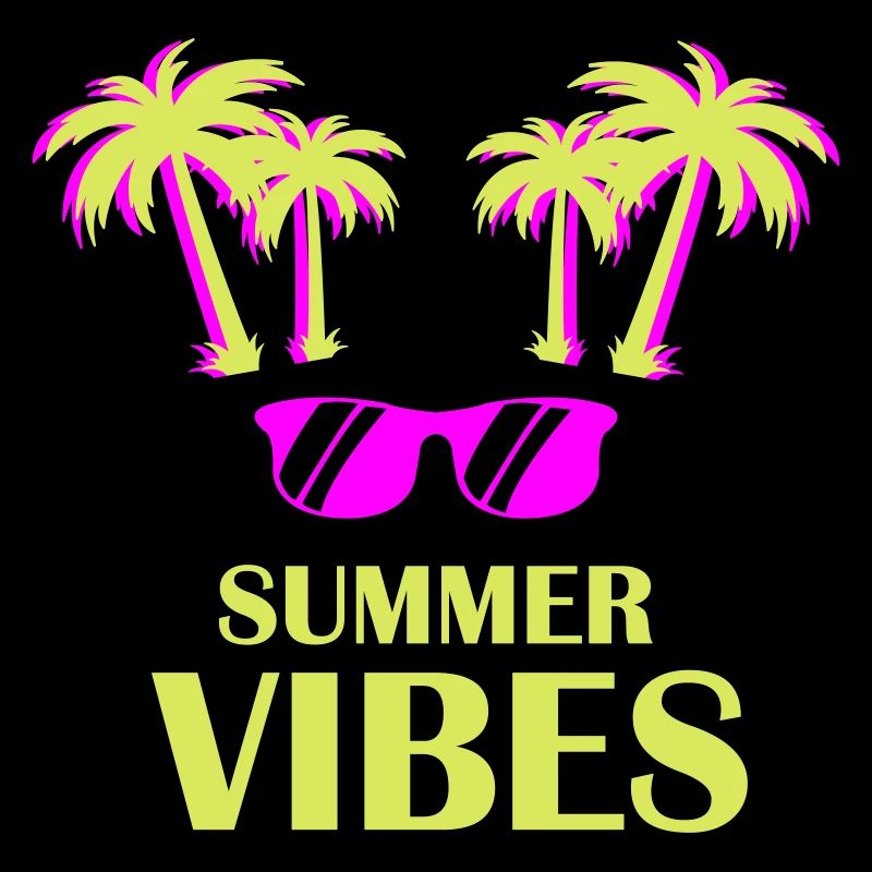 Summer Vibes