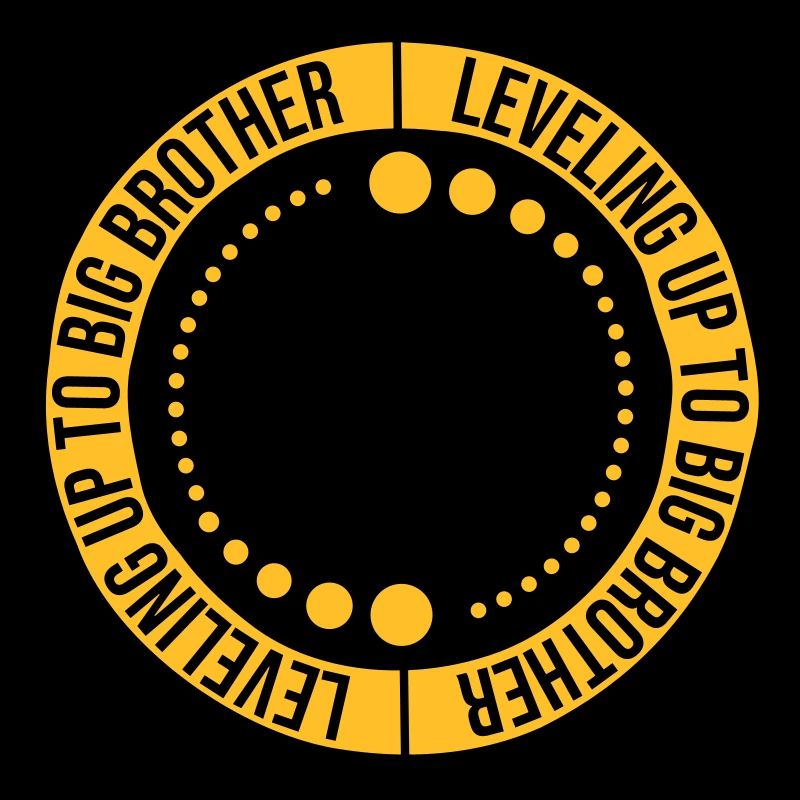 Leveling up big brother