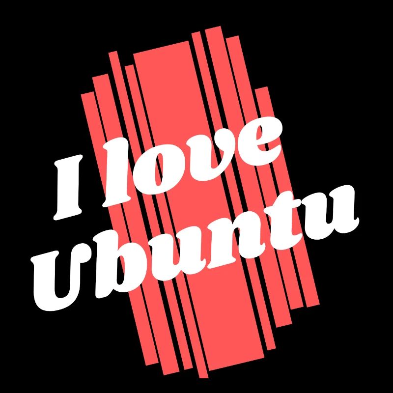 J’adore Ubuntu Linux