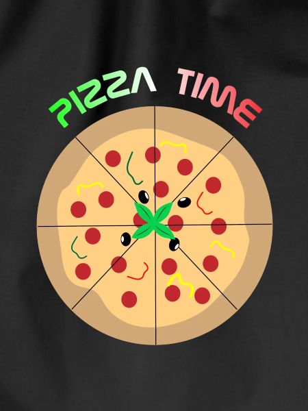 PIZZA ITALY