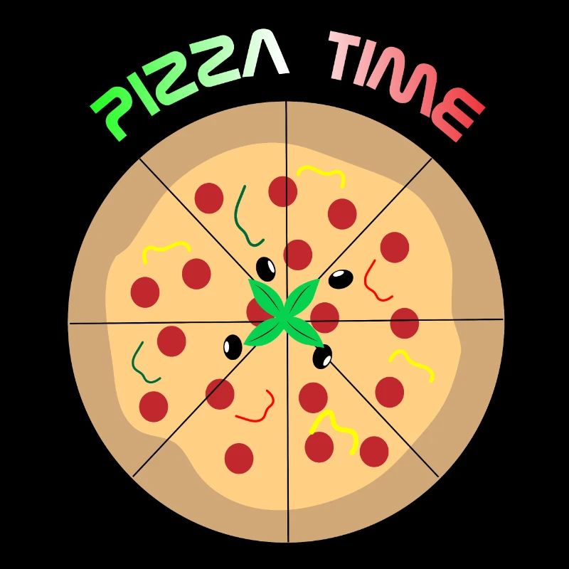PIZZA ITALY