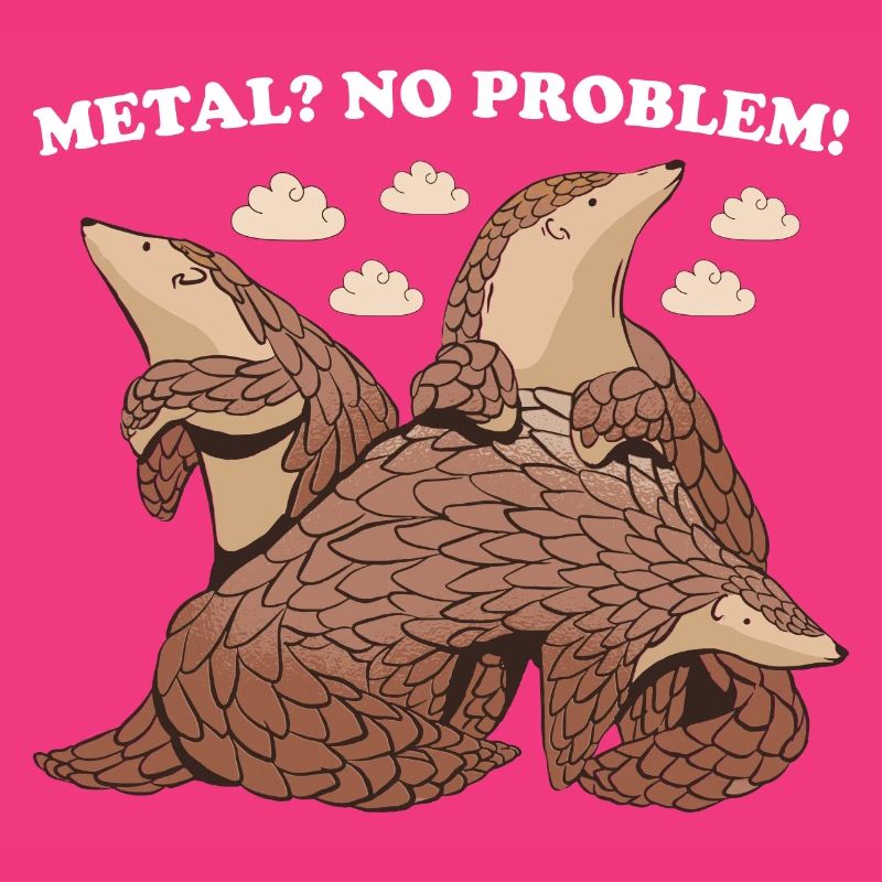 Matal? No Problem! Pangolin
