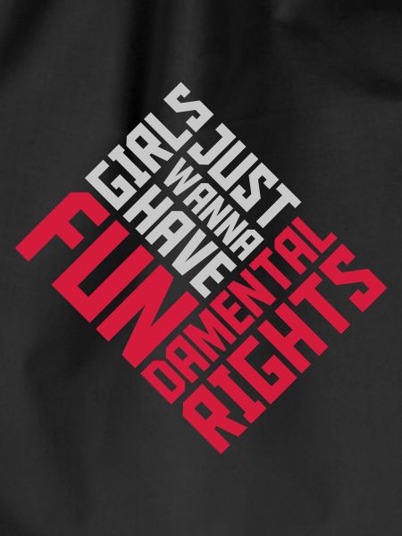 wanna have fundamental rights