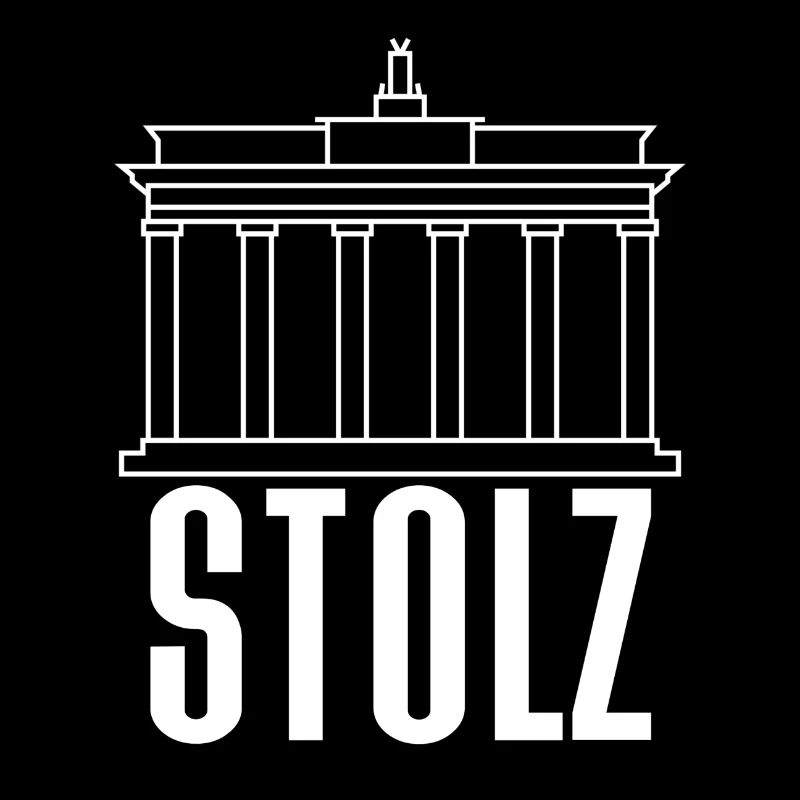 Stolz