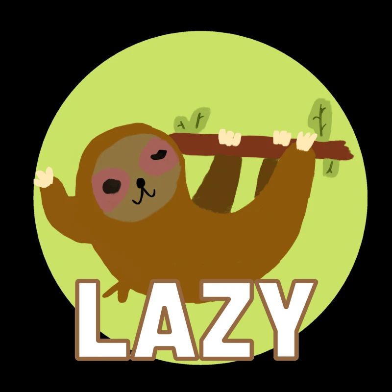 Lazy