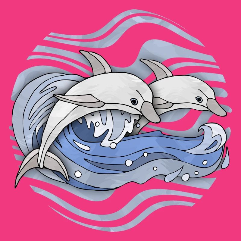 Dauphins