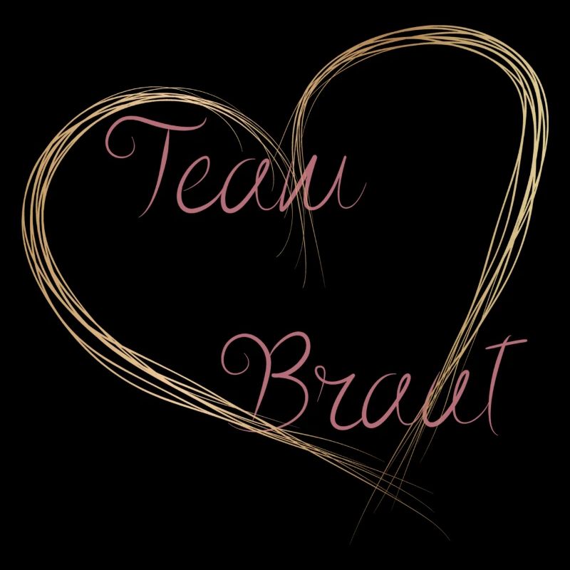 Team Braut