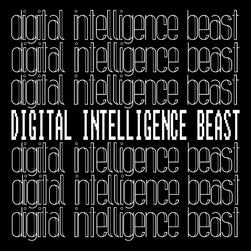 digital intelligence beast