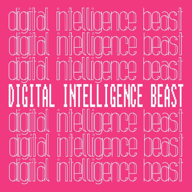 digital intelligence beast