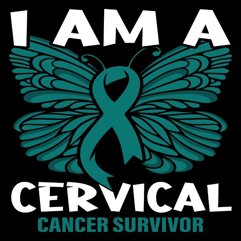 I am a Cervical Cancer Survivor
