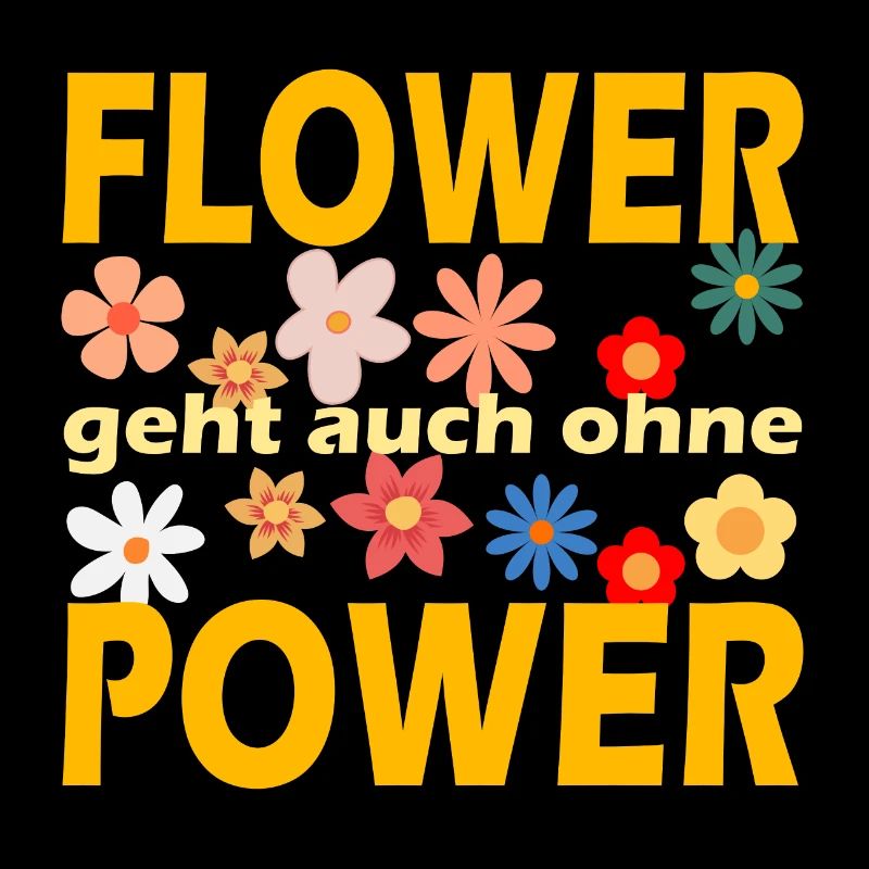 Flower Power