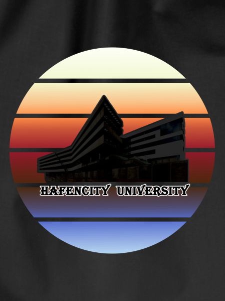 HavenCityUniversityHambrug