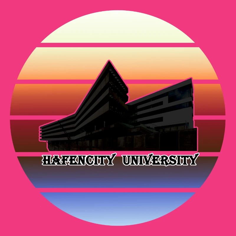 HavenCityUniversityHambrug