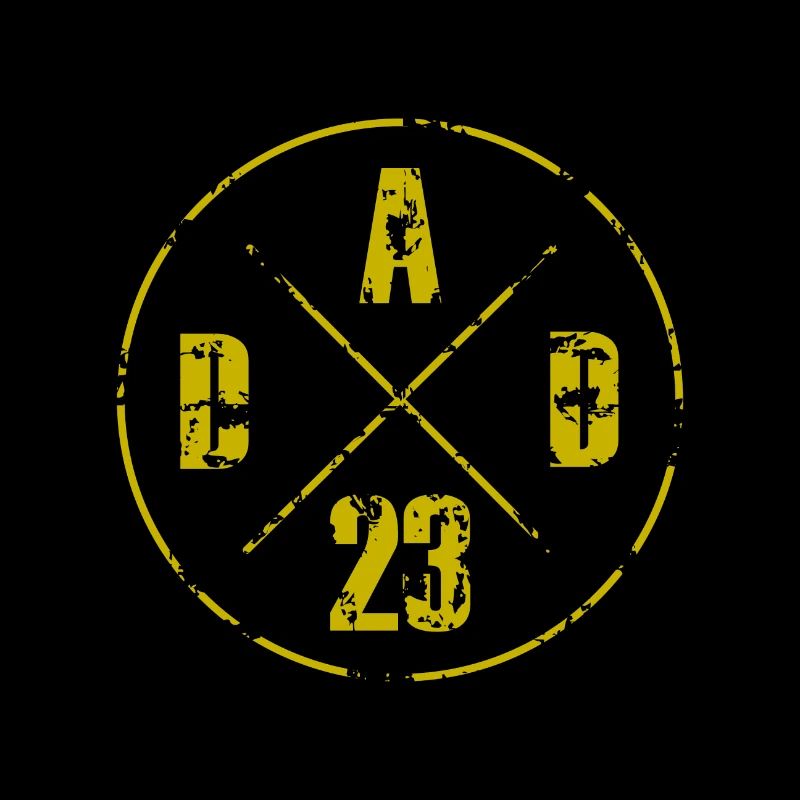 Dad 23