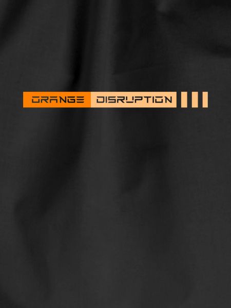 Orange Disruption