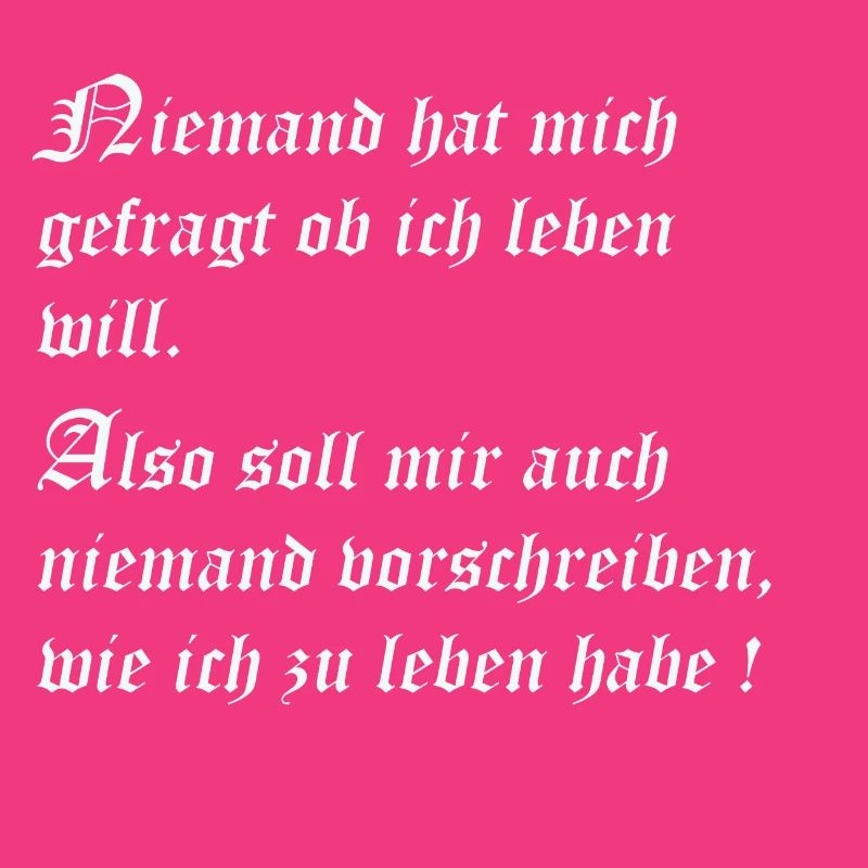 Leben