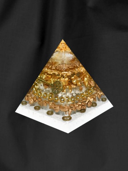 Toth Pyramide