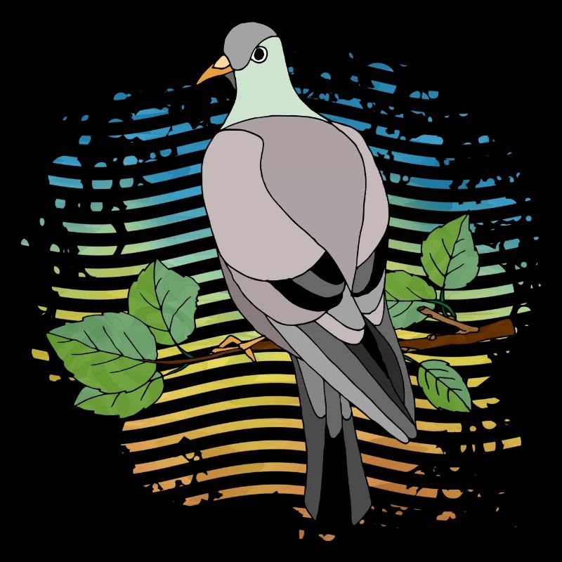 Oiseau