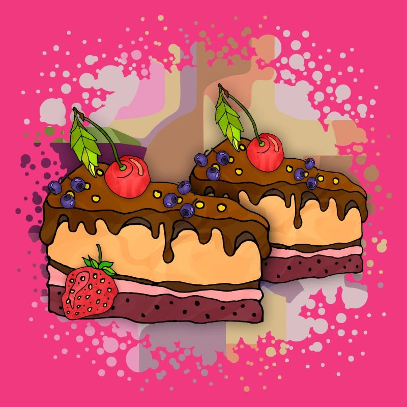 Cake