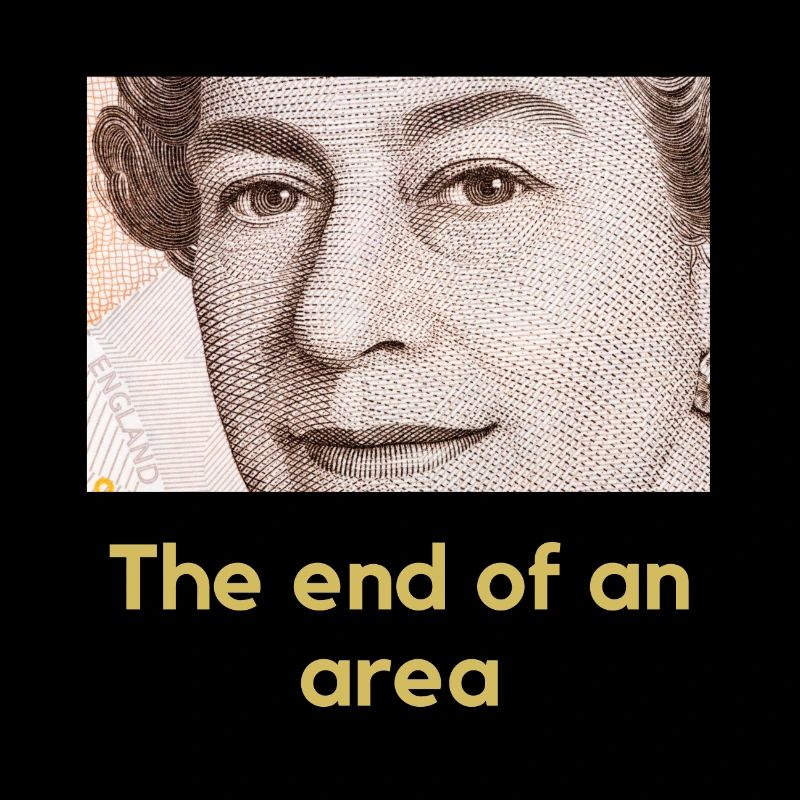 Queen Elisabeth II