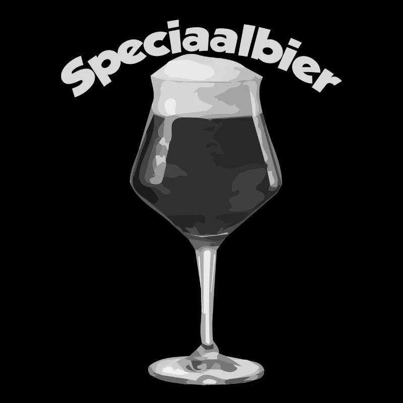 Bière de spécialité Blanche