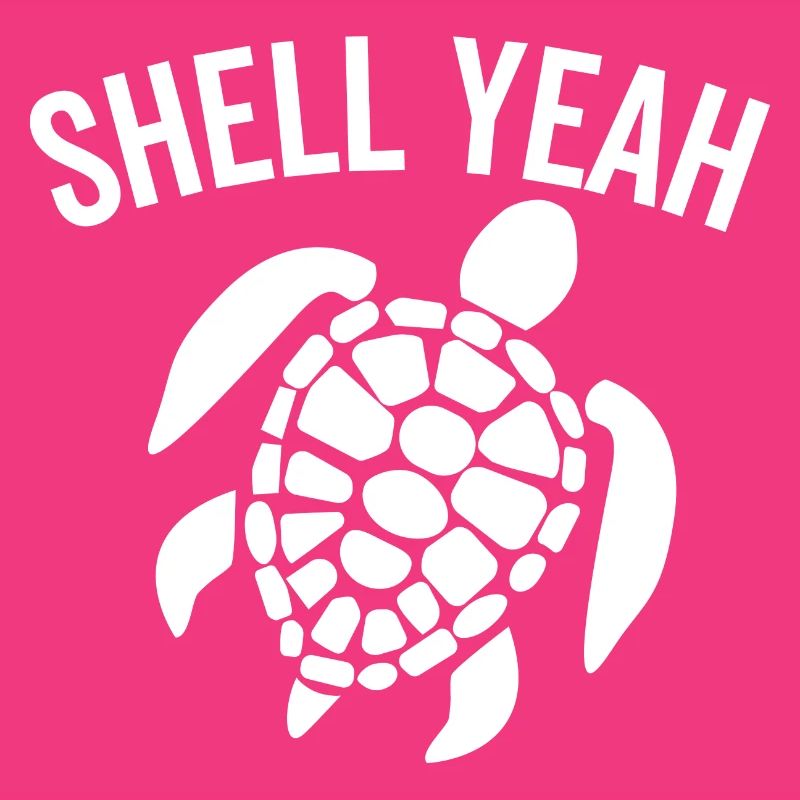 Shell Yeah