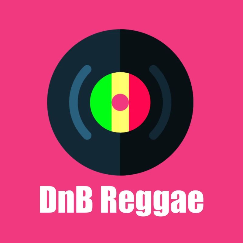 DnB Reggae