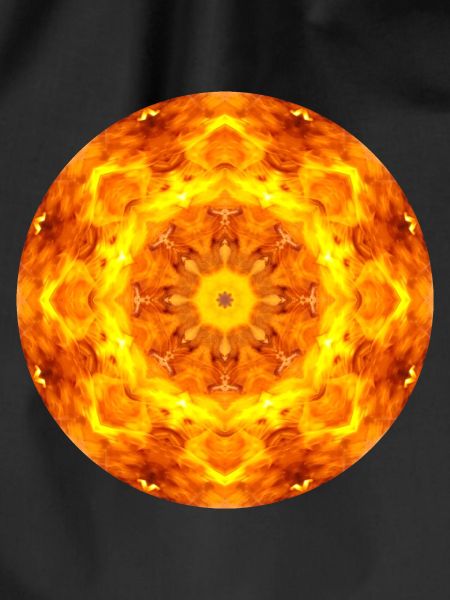 Mandala Graal