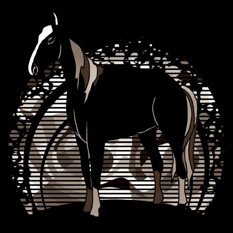 Pferd