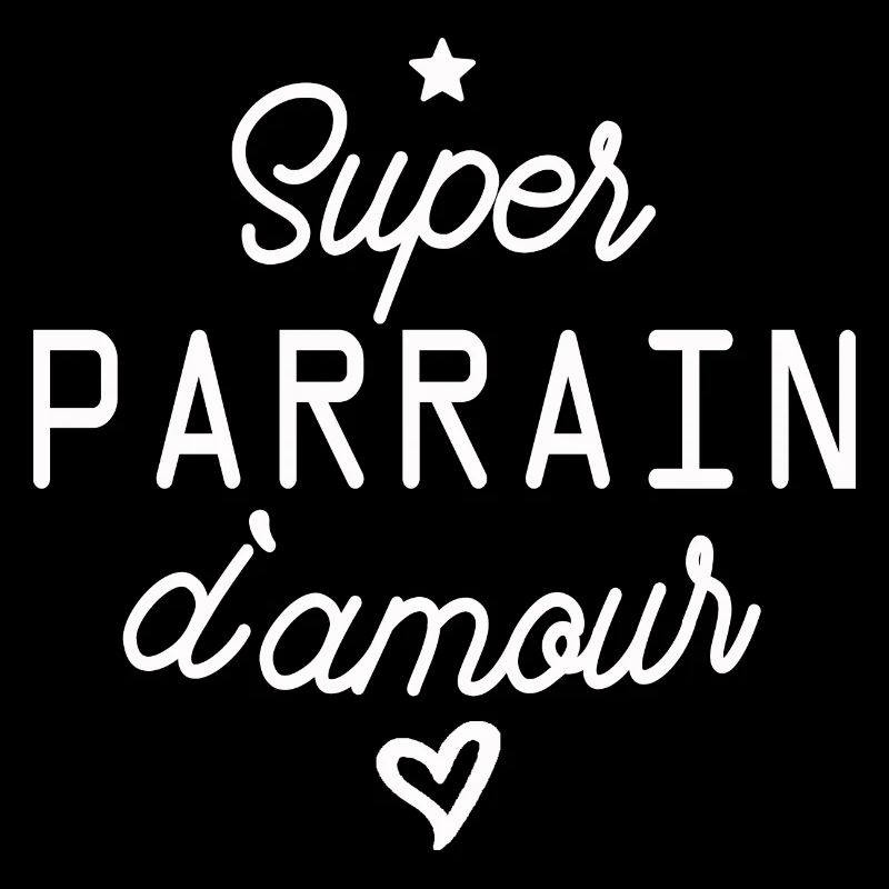 super parrain d amour