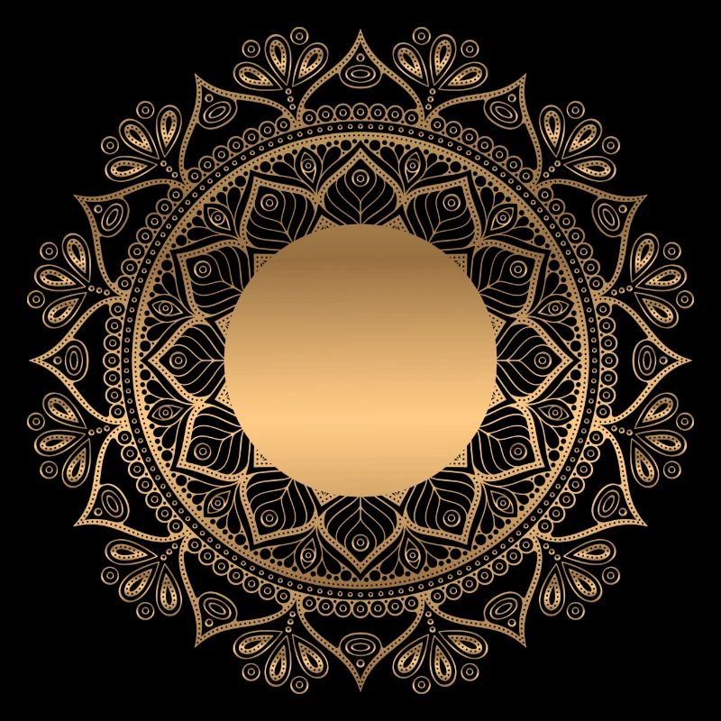 MANDALA 006