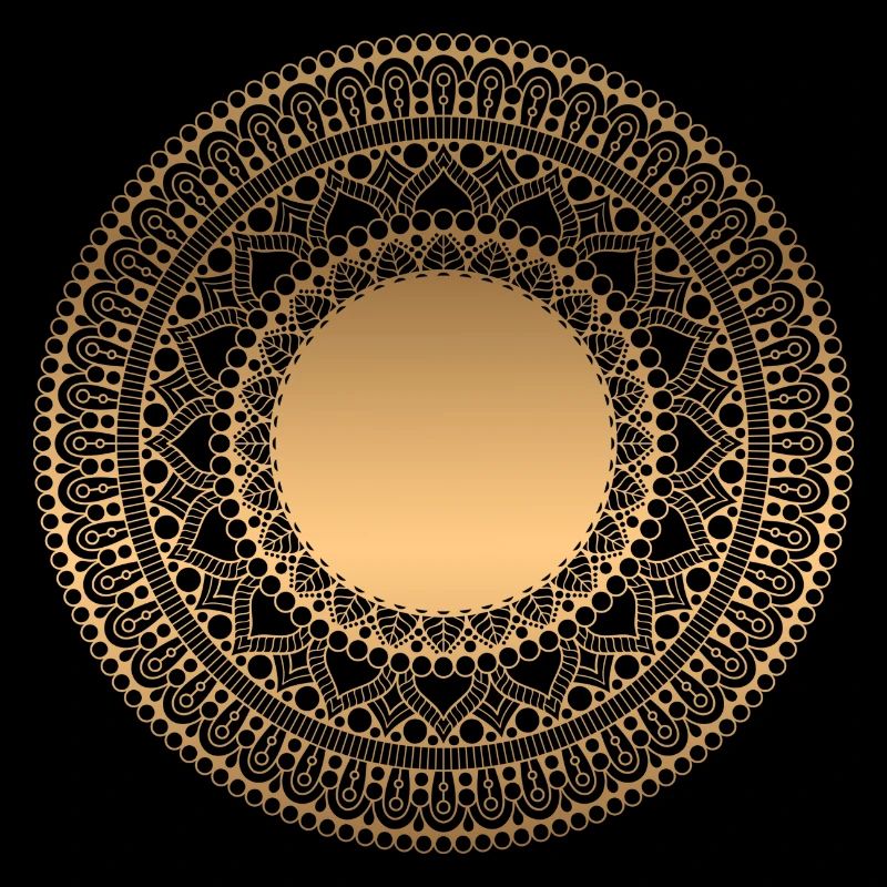 MANDALA 016