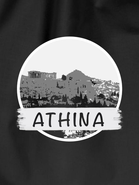 Athens City