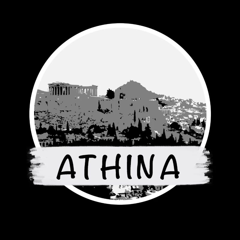 Athens City
