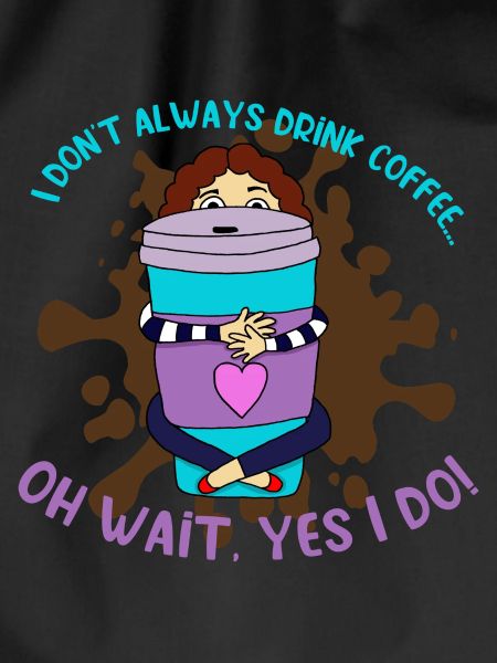 CoffeeLady