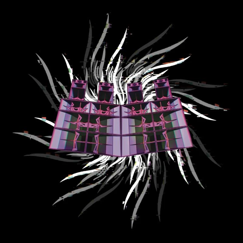 Caissons Du Diable