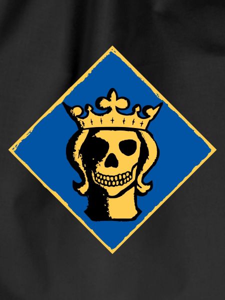 Stockholm dead head