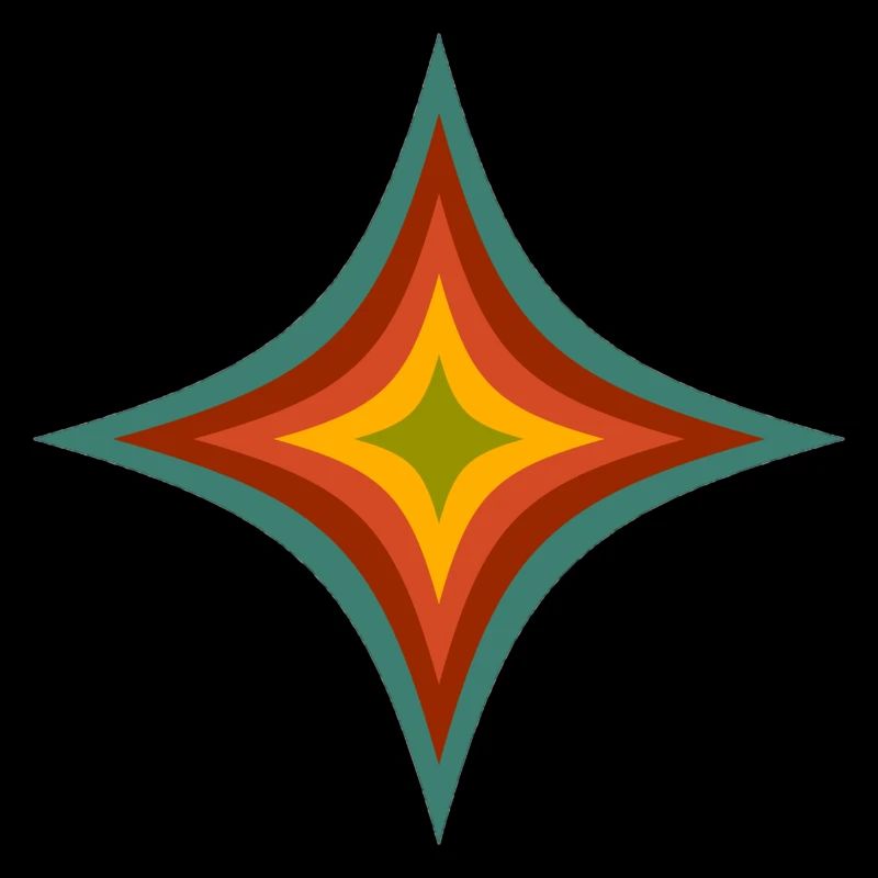 star