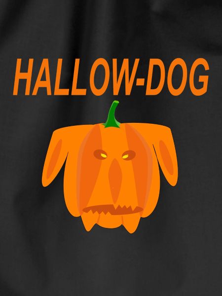 Hallow Dog