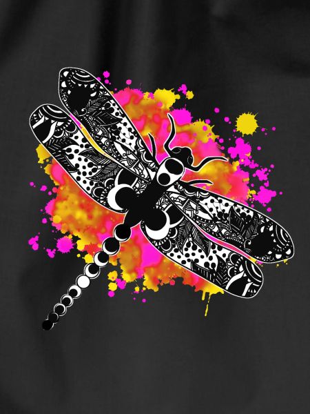 Dragonfly Ink