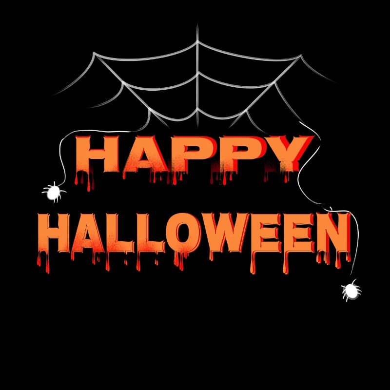 Happy Halloween