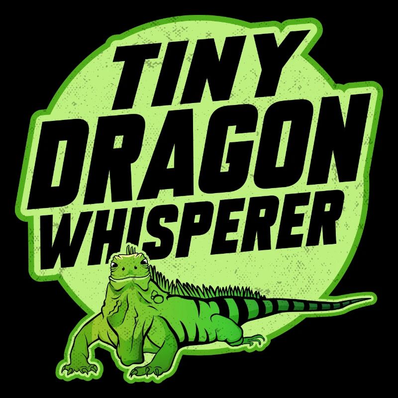 Iguana Lizard Reptile Herpetologist