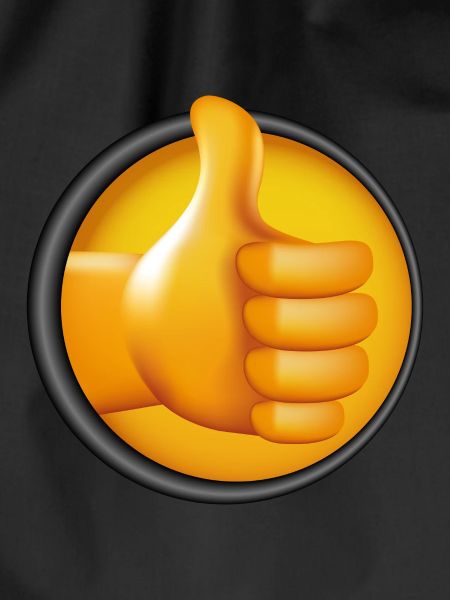 Thumb up