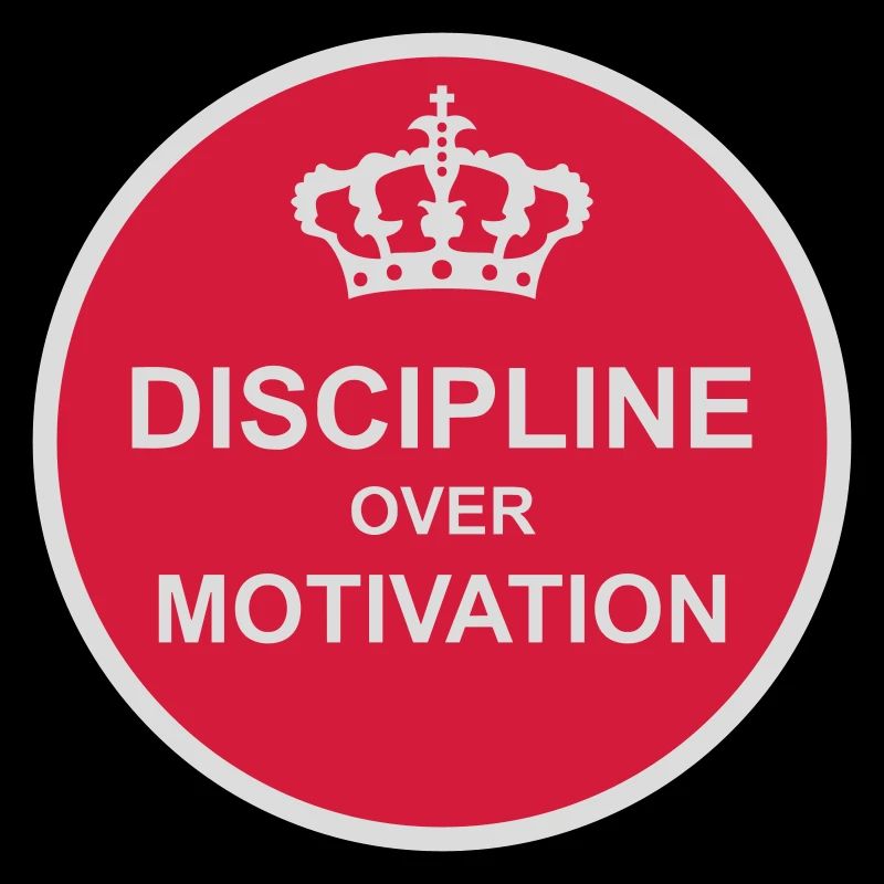 Citation de discipline sur la motivation