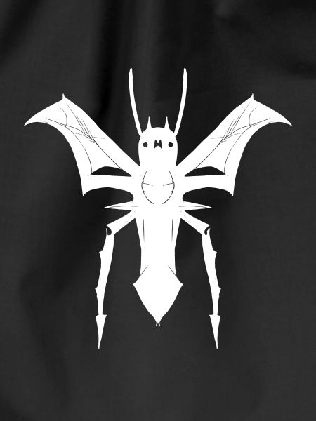 Flying spider