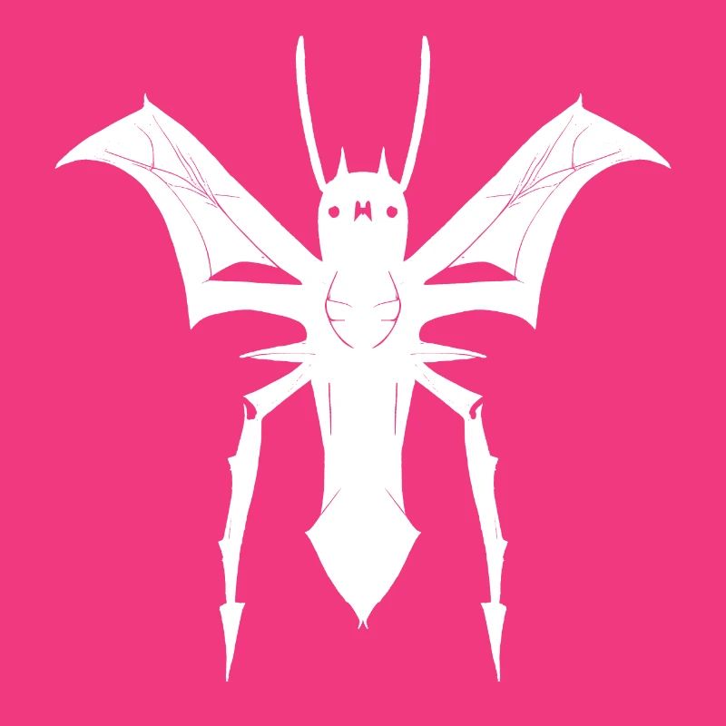 Flying spider
