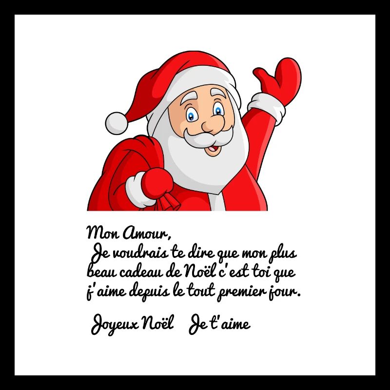 mon amour