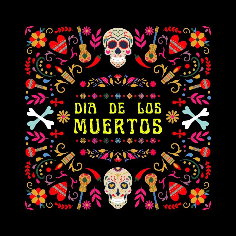 Dia de los Muertos 2