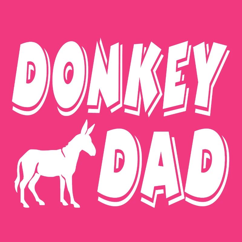 Donkey