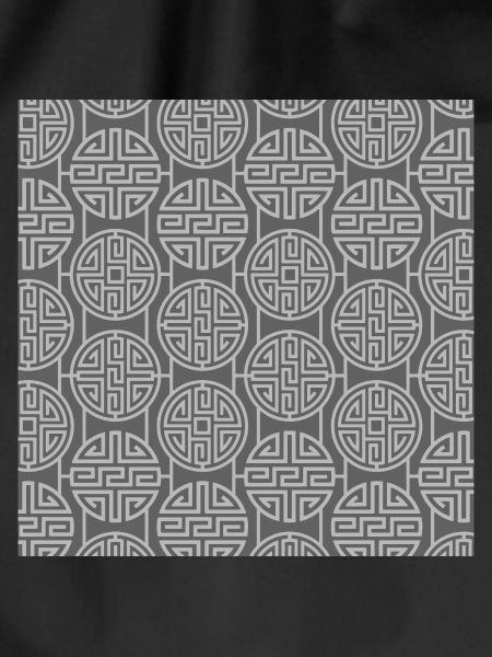 Chinese pattern